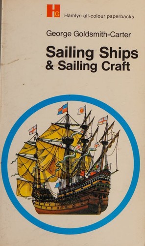 Cover for Sailing ships and sailing craft