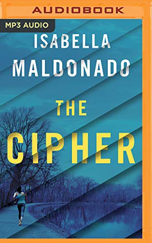 Cover for The Cipher