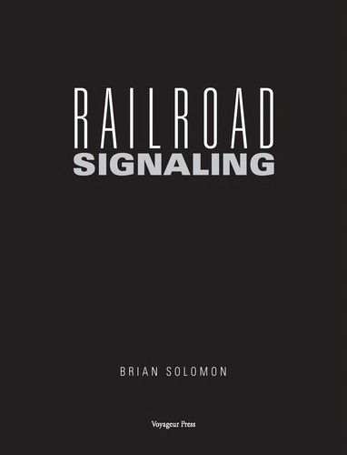 Cover for Railway signaling