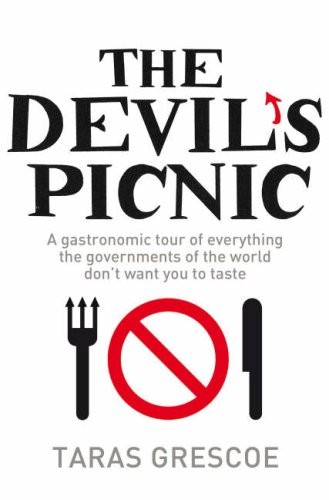 Cover for The Devil's Picnic