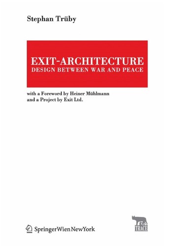Cover for Exit-architecture