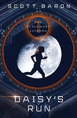 Cover for Daisy's Run