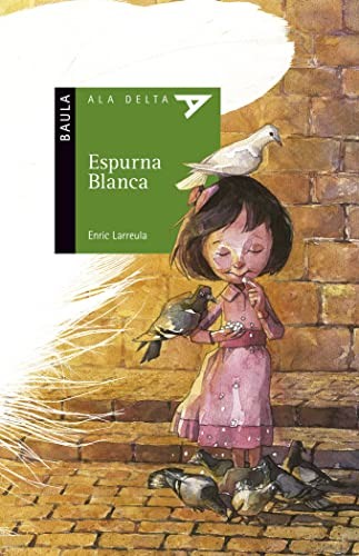 Cover for Espurna Blanca