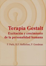 Cover for Terapia Gestalt