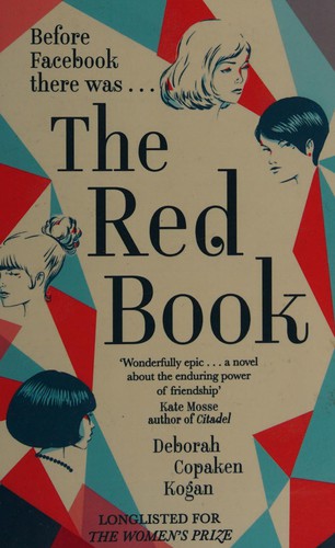 Cover for The red book