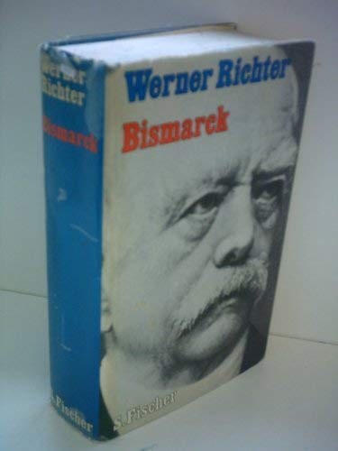 Cover for Bismarck.