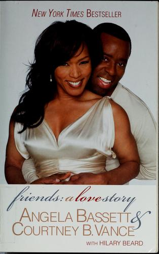 Cover for Friends