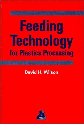 Cover for Feeding technology for plastics processing