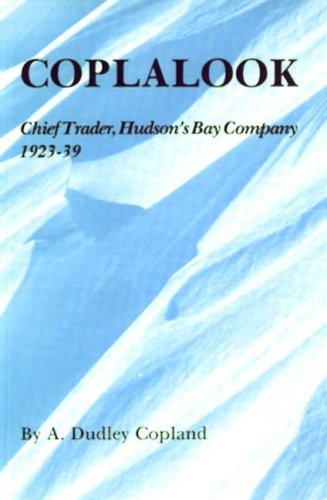 Cover for Coplalook
