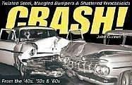 Cover for Crash!