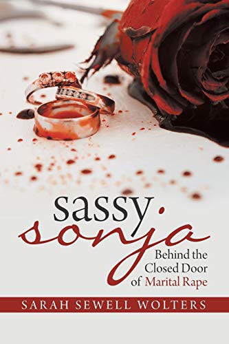 Cover for Sassy Sonja