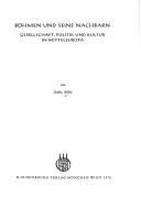 Cover for Böhmen und seine Nachbarn