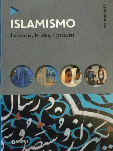 Cover for Islamismo
