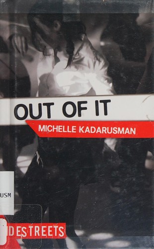 Cover for Out of It