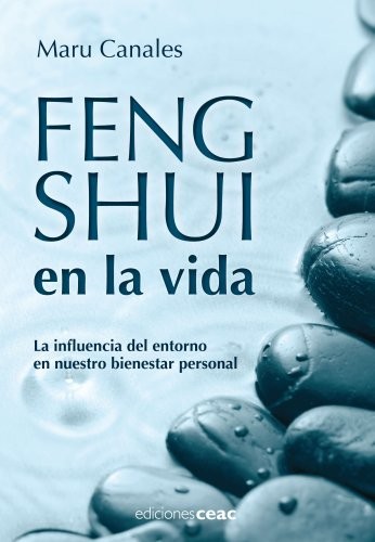 Cover for Feng Shui en la vida