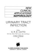 Cover for Urinary tract infection