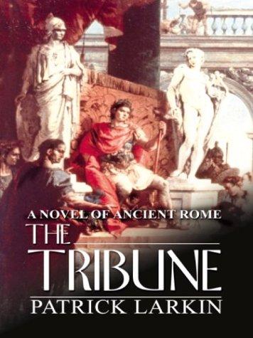 Cover for The tribune