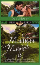 Cover for Mulligan Magic
