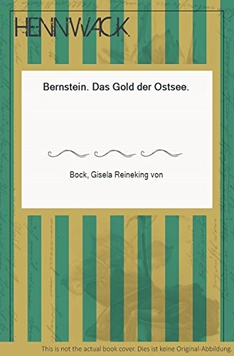 Cover for Bernstein