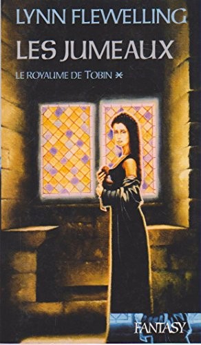 Cover for Les jumeaux (Le royaume de Tobin)