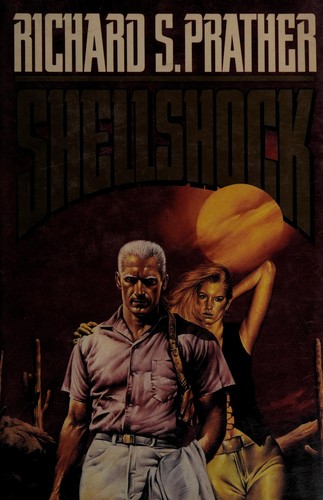 Cover for Shellshock