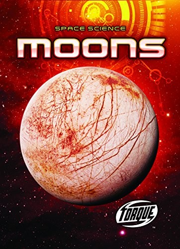 Cover for Moons