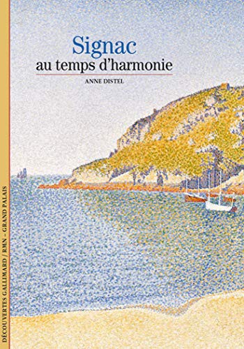 Cover for Signac - au Temps d'Harmonie