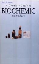Cover for A Complete Guide to Biochemic Remedies