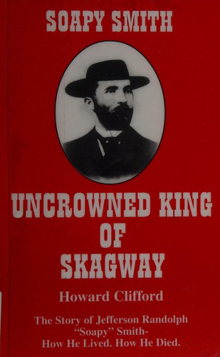 Cover for Soapy Smith