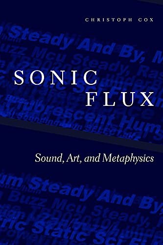 Cover for Sonic Flux