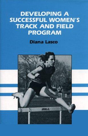 Cover for Developing a successful women's track and field program