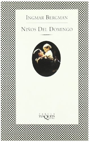 Cover for Ninos Del Domingo (Fbula)