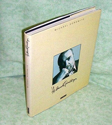 Cover for Helmut Qualtinger