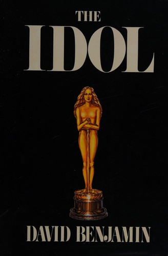 Cover for The idol