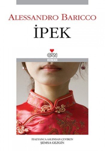 Cover for Ipek