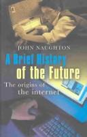 Cover for A Brief History of the Future