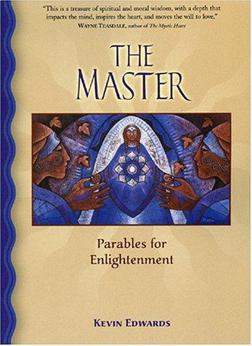 Cover for The Master