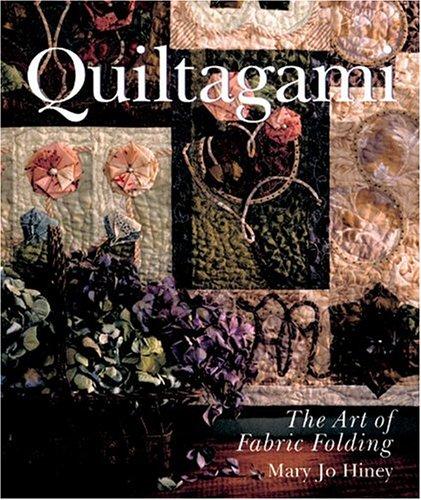Cover for Quiltagami