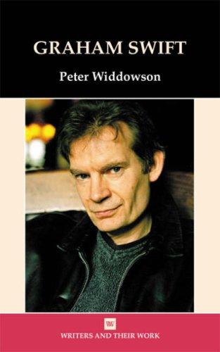Cover for Graham Swift (Writers & Their Work)