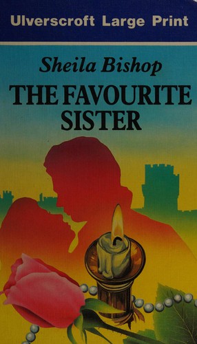 Cover for The Favourite Sister