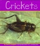 Cover for Crickets
