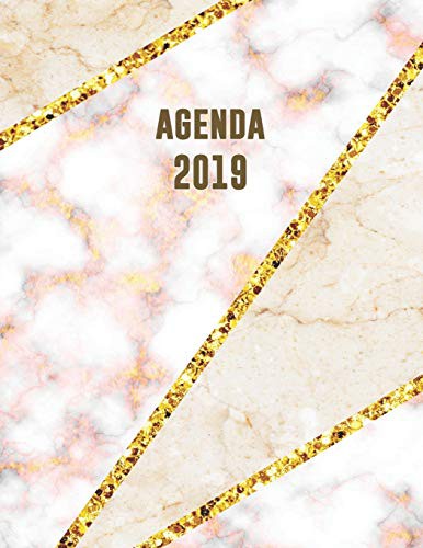 Cover for Agenda 2019