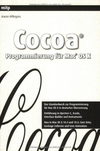 Cover for Cocoa