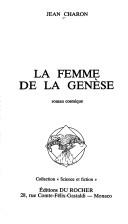 Cover for La femme de la genèse