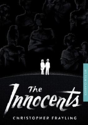 Cover for The Innocents