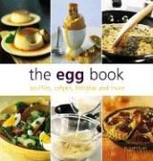 Cover for The Egg Book