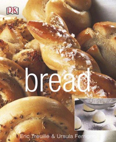 Cover for Bread