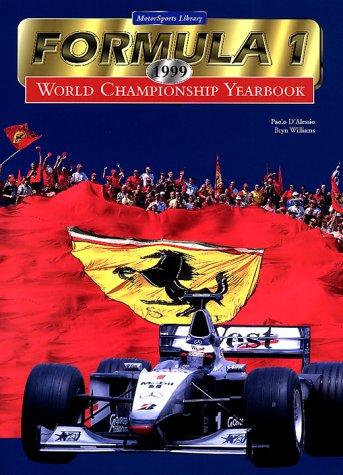 Cover for Formula 1