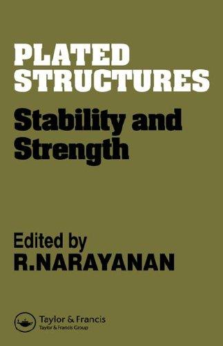 Cover for Plated Structures