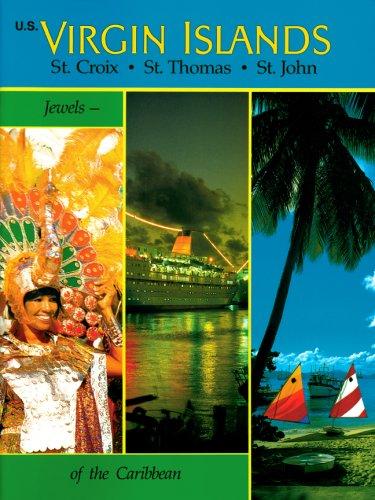 Cover for U. S. Virgin Islands